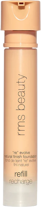 ReEvolve Natural Finish Foundation Refill - 11.5