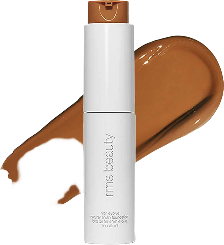 ReEvolve Natural Finish Foundation - 99