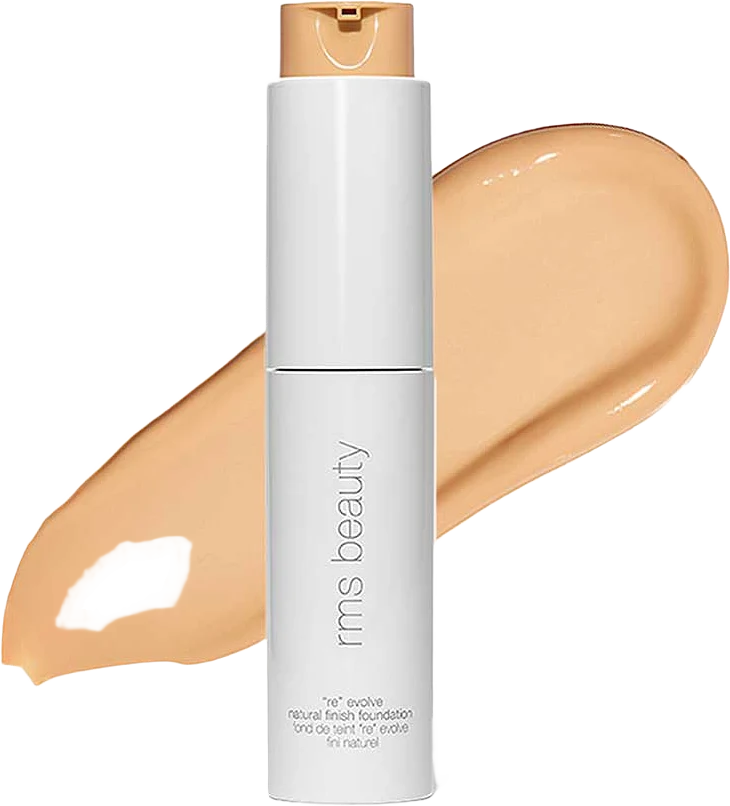 ReEvolve Natural Finish Foundation - 22.5