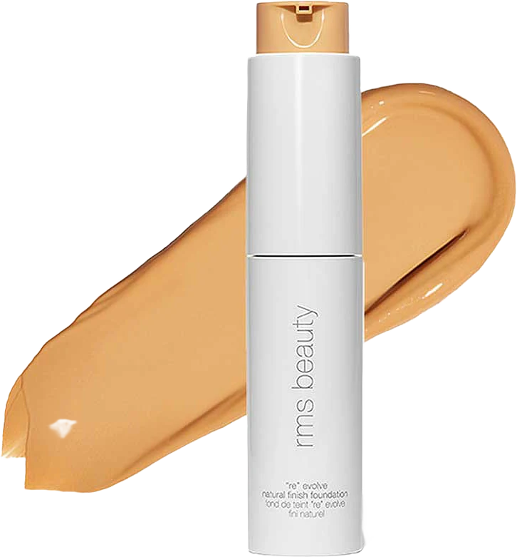 ReEvolve Natural Finish Foundation - 44