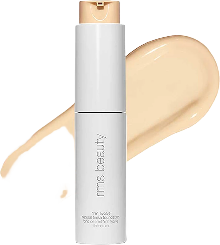 ReEvolve Natural Finish Foundation - 00