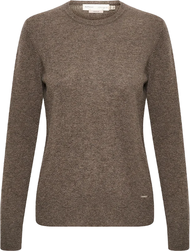 Lukka Crew-neck Pullover