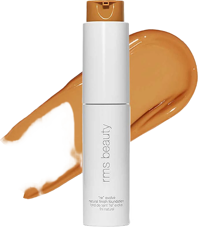 ReEvolve Natural Finish Foundation - 66