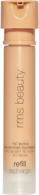 ReEvolve Natural Finish Foundation Refill - 44