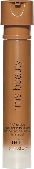 ReEvolve Natural Finish Foundation Refill - 88