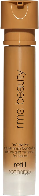 ReEvolve Natural Finish Foundation Refill - 77