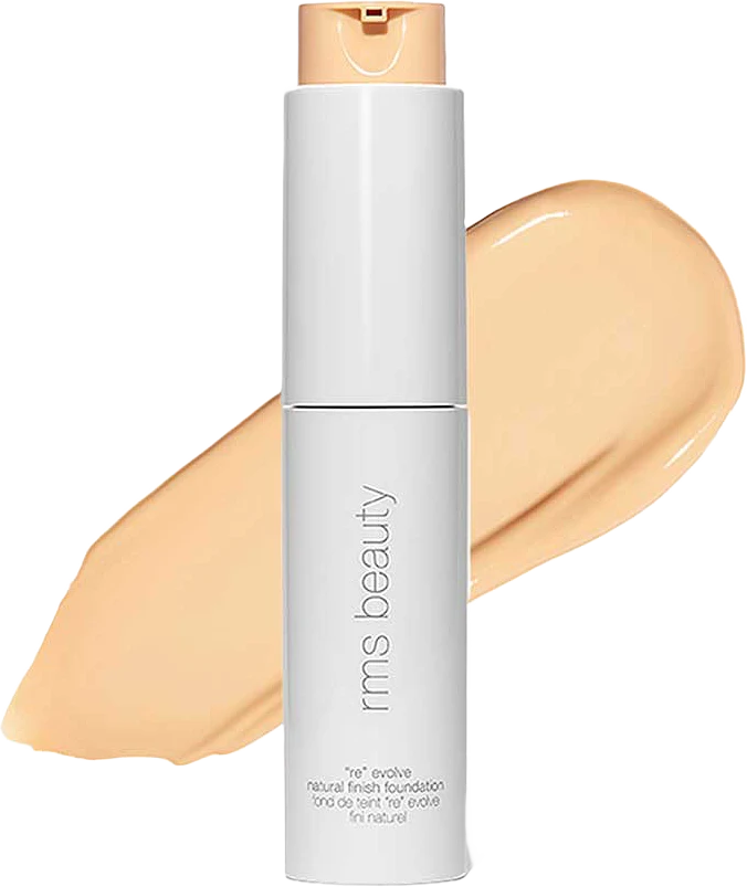 ReEvolve Natural Finish Foundation - 11.5