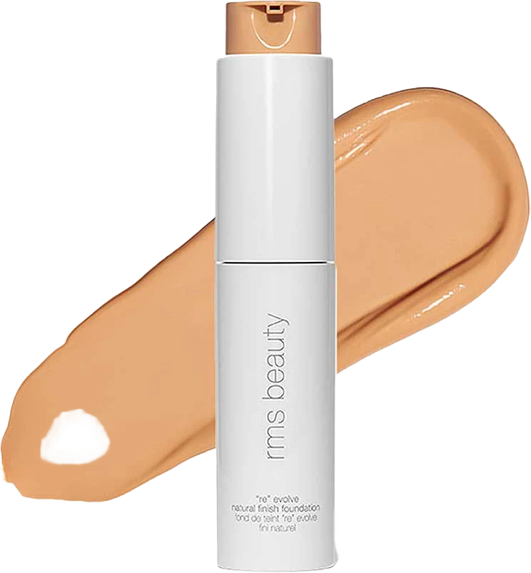 ReEvolve Natural Finish Foundation - 33.5