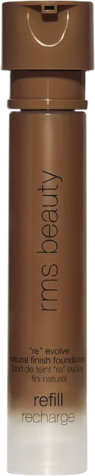 ReEvolve Natural Finish Foundation Refill - 122