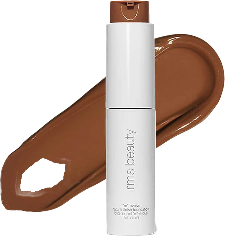 ReEvolve Natural Finish Foundation - 111