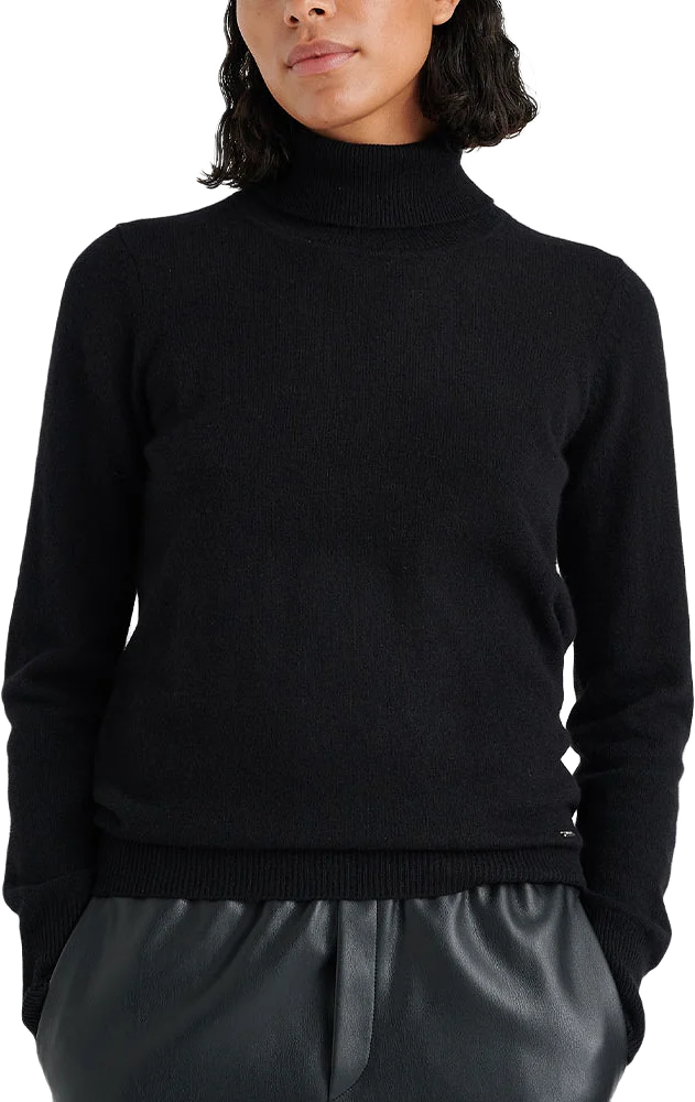 LukkaIW Rollneck Pullover