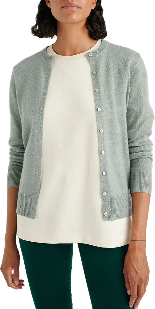 Lukka Cardigan