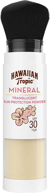 Mineral Translucent Sun Powder SPF30