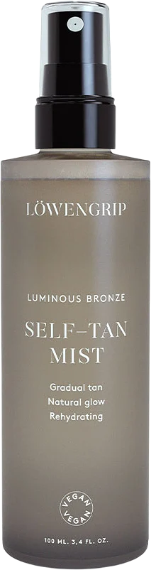 Luminous Bronze - Self-Tan Mist