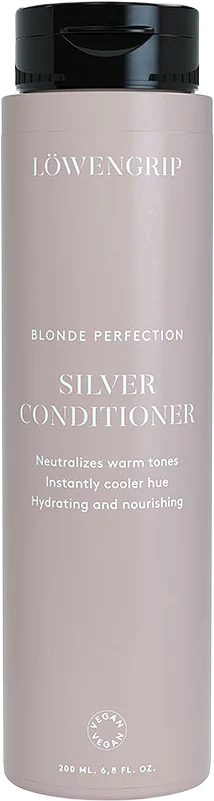 Blonde Perfection - Silver Conditioner