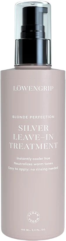 Blonde Perfection - Silver Leave-In Treatment