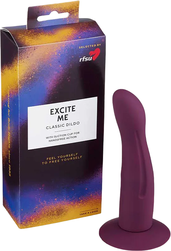 Excite me Classic Dildo