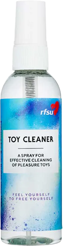 Toy Cleaner