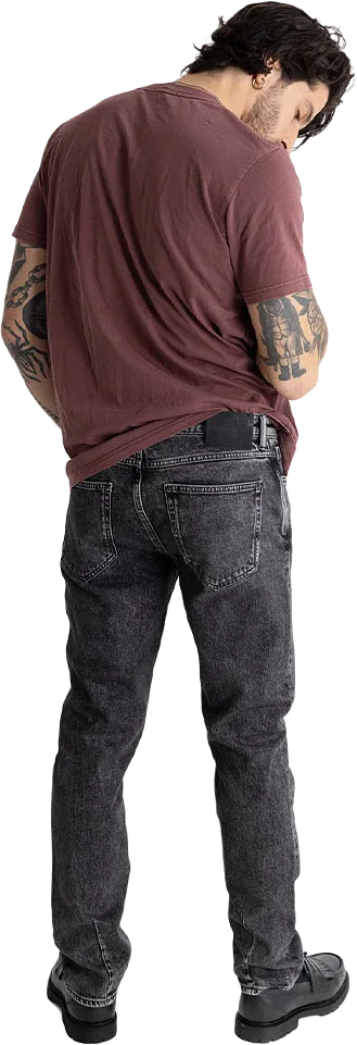 Ray Straight Dead Moon Jeans