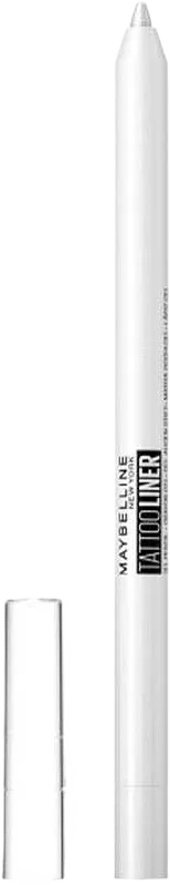 Tattoo Liner Gel Pencil 970 Polished White Eyeliner