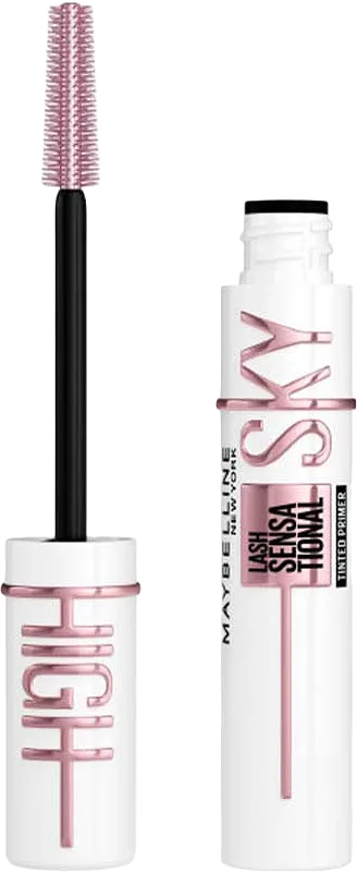 Maybelline Lash Sensational Sky High Tinted Primer