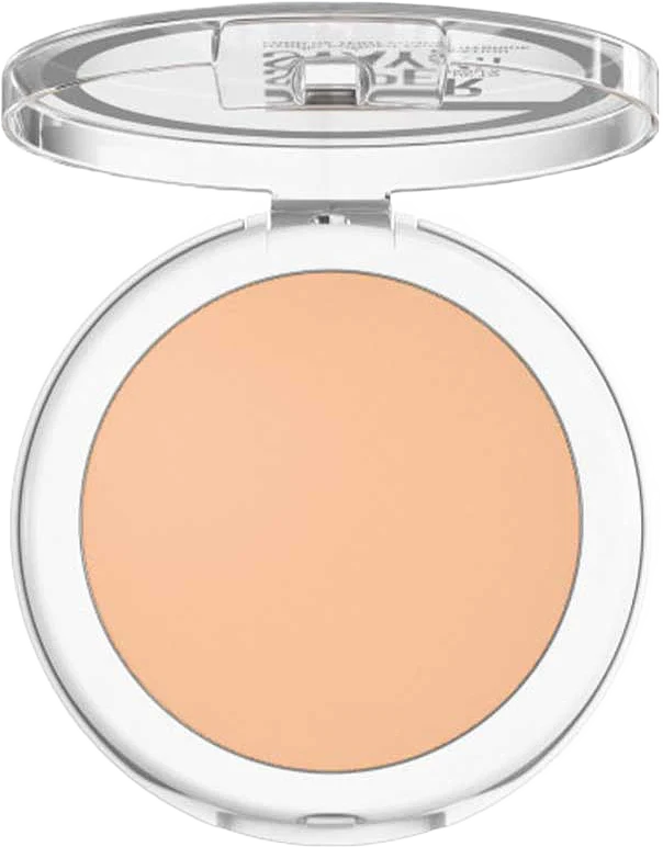 Maybelline Superstay 24H Hybrid Powder Foundation 21