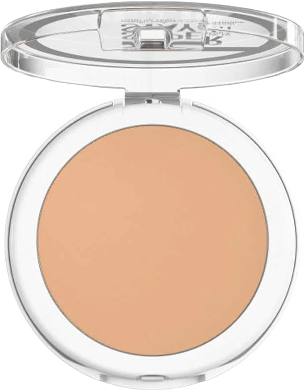 Maybelline Superstay 24H Hybrid Powder Foundation 48