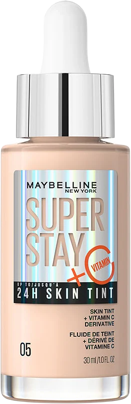 Superstay 24H Skin Tint