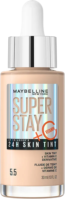 Superstay 24H Skin Tint Foundation 5.5
