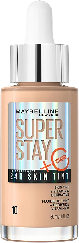 Superstay 24H Skin Tint Foundation 10