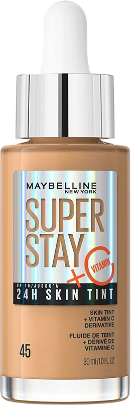 Superstay 24H Skin Tint Foundation 45