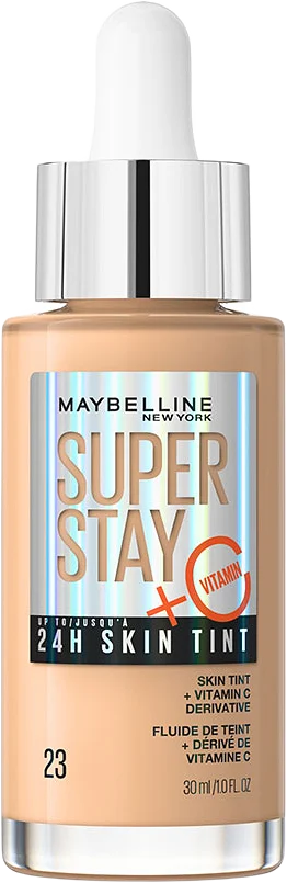 Superstay 24H Skin Tint Foundation 23