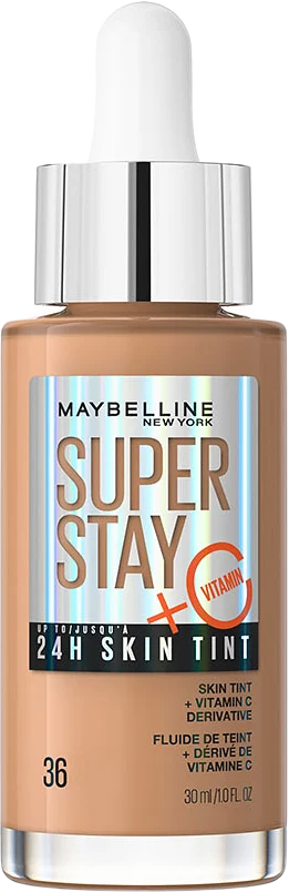 Superstay 24H Skin Tint Foundation 36