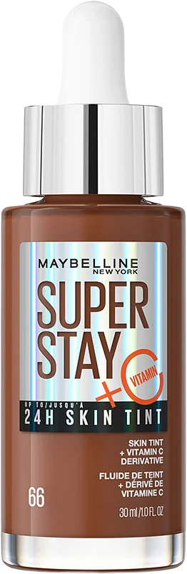 Superstay 24H Skin Tint Foundation 66