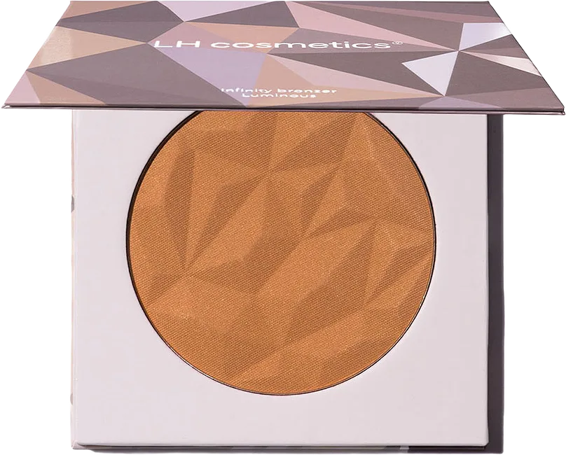 Infinity bronzer Endless