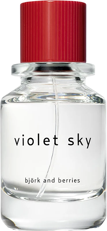 Violet Sky Eau de Parfum