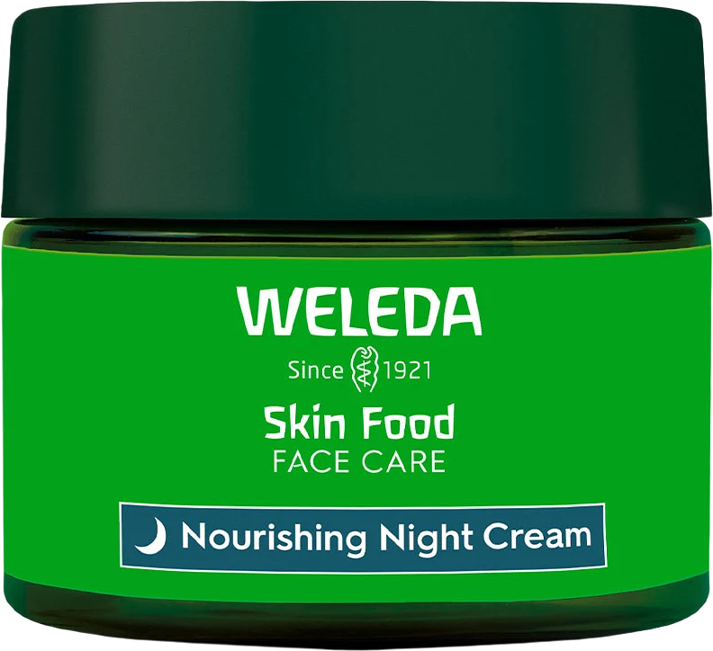 Skin Food Nourishing Night Cream