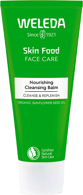 Skin Food Cleansing Balm