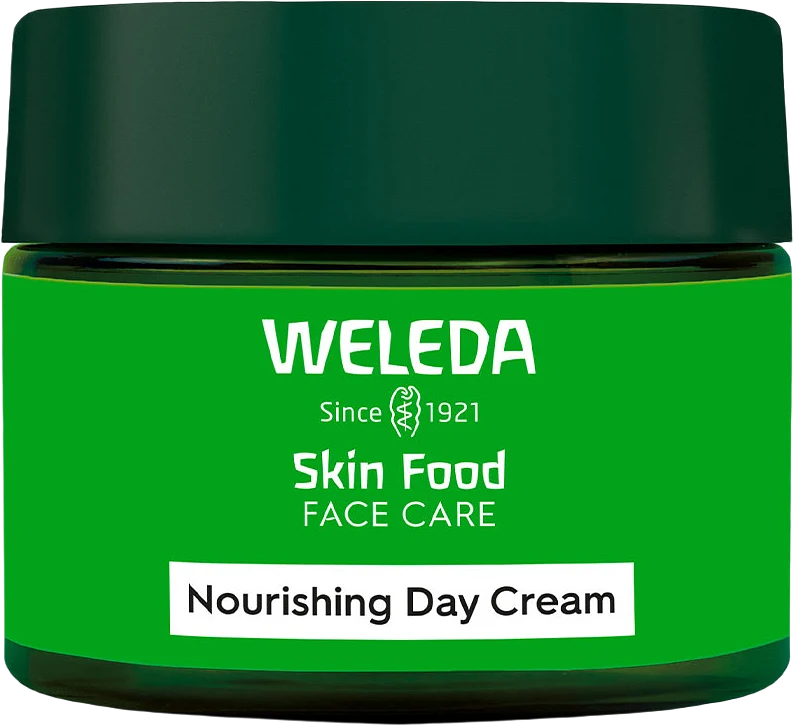 Skin Food Nourishing Day Cream