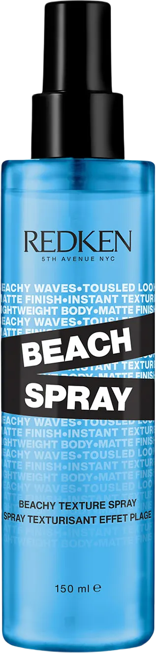 Styling Beach Spray