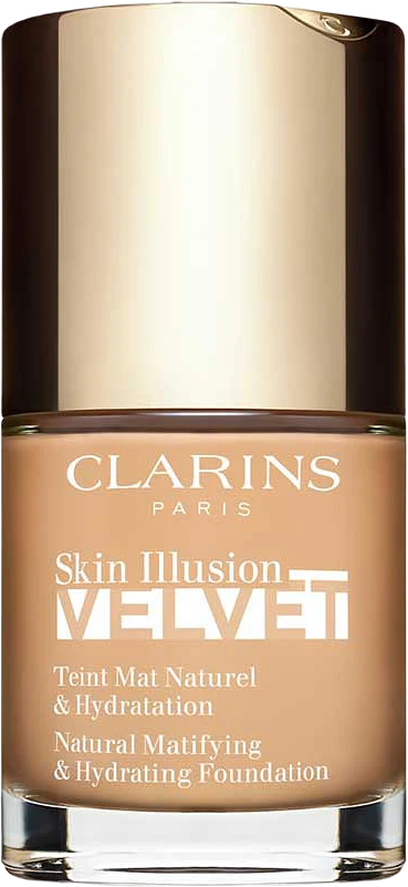 Skin Illusion Velvet