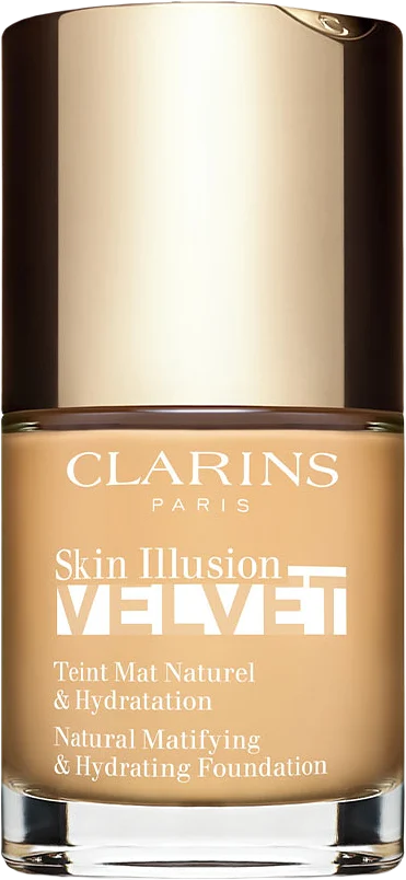 Skin Illusion Velvet