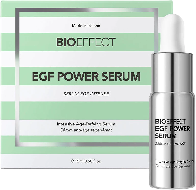 EGF Power Serum