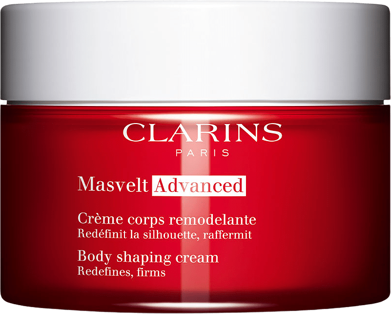 Masvelt Advanced Body Shaping Cream