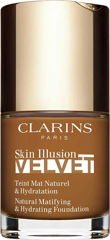 Skin Illusion Velvet