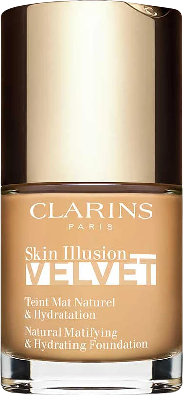 Skin Illusion Velvet