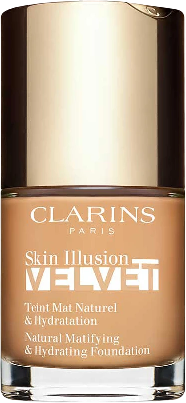 Skin Illusion Velvet