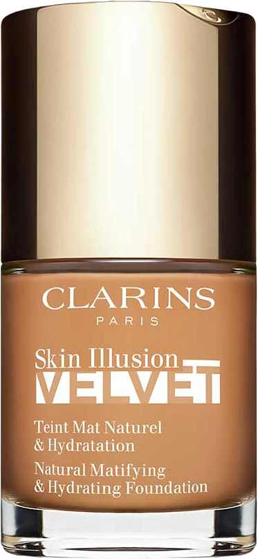 Skin Illusion Velvet