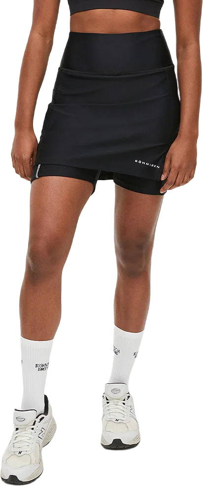 Court Jersey Skort