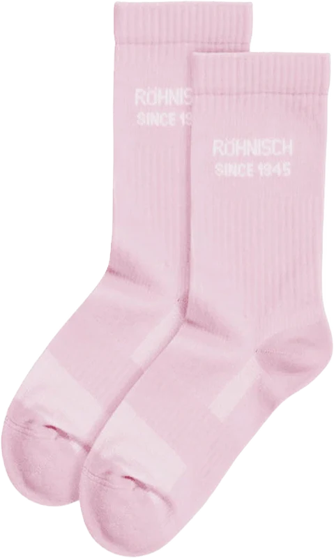 Logo Socks 2-Pack